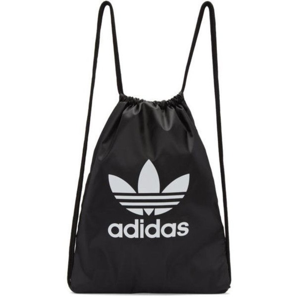 Adidas Drawstring Bag - Picture 5 of 7